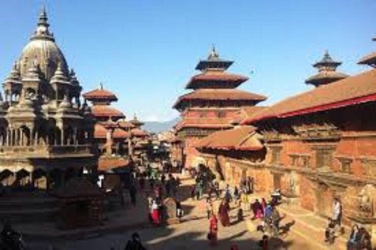 Kathmandu Full Days City Tour With Guide - Highlights of the Tour