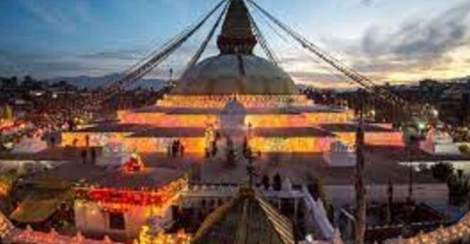 Kathmandu Full Days City Tour With Guide - Experience Pashupatinath and Its Significance