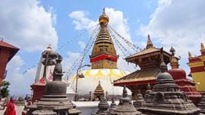 Kathmandu Full Days City Tour With Guide - Explore the Beauty of Swayambhunath