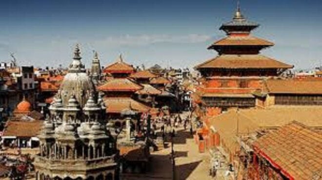 Kathmandu Full Days City Tour With Guide - Discover the Cultural Heritage of Patan Durbar Square