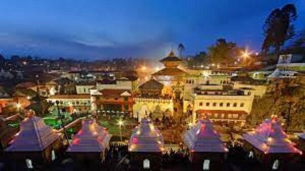 Kathmandu Full Days City Tour With Guide - The Sum Up