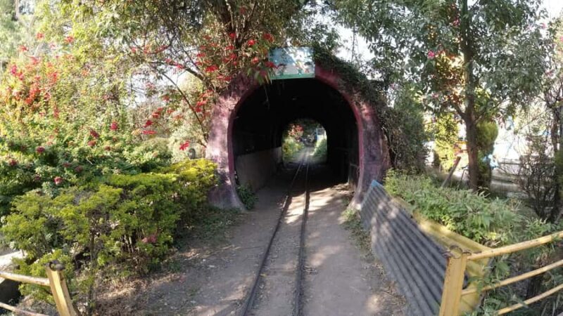 Kathmandu Fun Park: Thrills, Rides & Laughter - Detailed Itinerary and Highlights