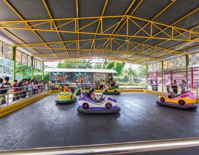 Kathmandu Fun Park: Thrills, Rides & Laughter - Final Thoughts