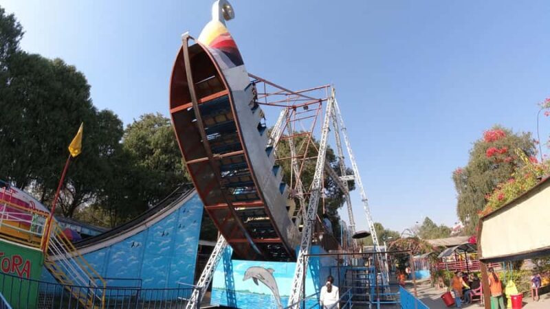 Kathmandu Fun Park: Thrills, Rides & Laughter - FAQ