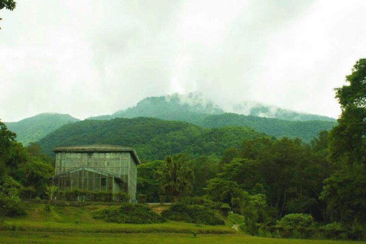 Kathmandu: Godavari Botanical Garden Full-Day Tour - Activity Details