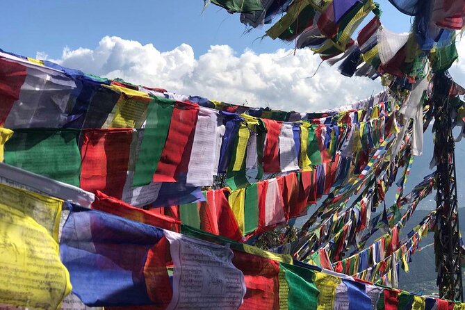 Kathmandu - Godawari - Pulchoki Day Hike - Best Time to Visit for the Day Hike