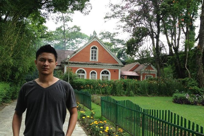 Kathmandu- Godawori- Pulchoki Day Hike - Overview of the Kathmandu-Godawori-Pulchoki Day Hike