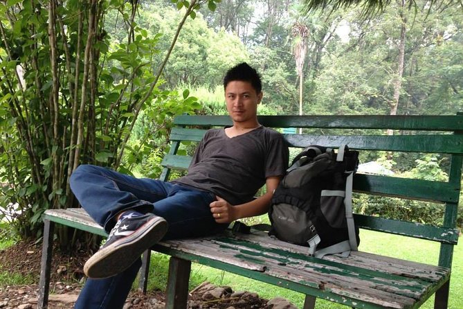 Kathmandu- Godawori- Pulchoki Day Hike - Hike Itinerary and Trail Details