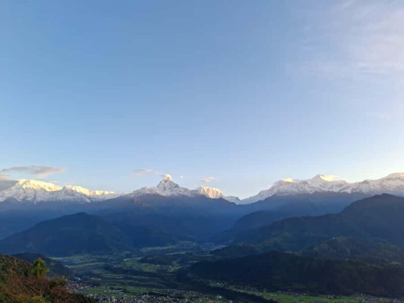 Kathmandu: Golden Triangle Tour with Lumbini & Pokhara - FAQ