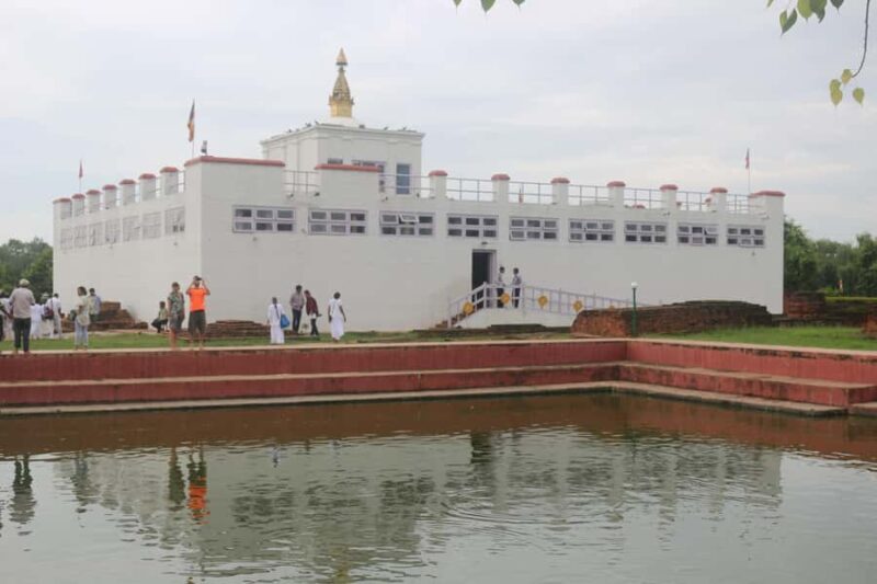 Kathmandu: Golden Triangle Tour with Lumbini & Pokhara - Good To Know