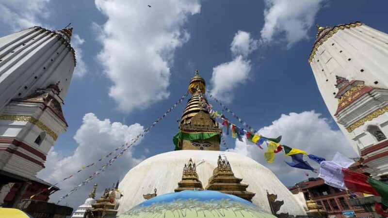Kathmandu: Golden Triangle Tour with Lumbini & Pokhara - Summary and Final Thoughts