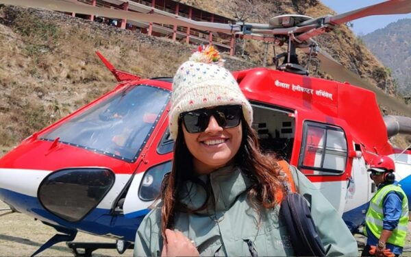 Kathmandu: Gosaikunda Lake Helicopter Tour - Booking and Cancellation Policy
