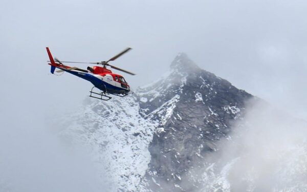 Kathmandu: Gosaikunda Lake Helicopter Tour - Break Down