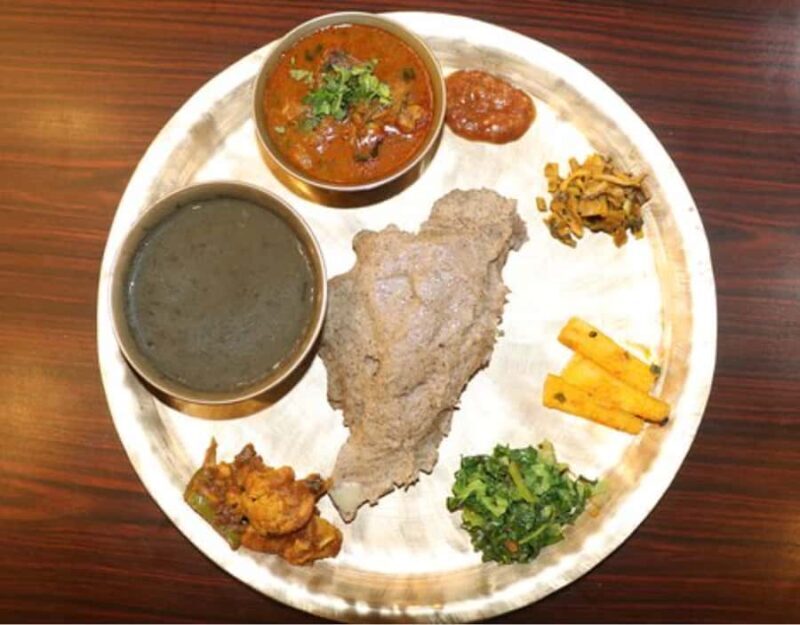 Kathmandu: Grandma's Special Cooked Dinner - Good To Know