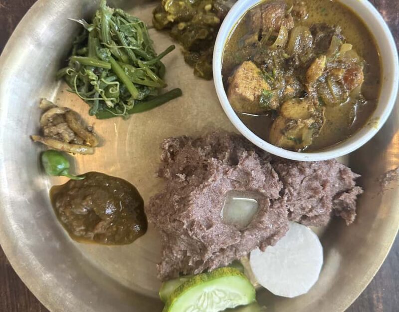 Kathmandu: Grandma's Special Cooked Dinner - Who Will Love This Tour?