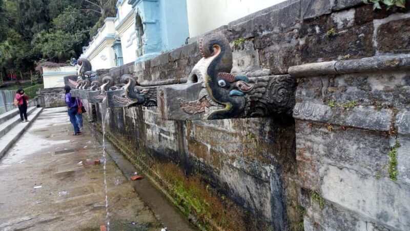 Kathmandu: Green Park & Waterfalls Tour - Final Thoughts: Who Is This Tour For?