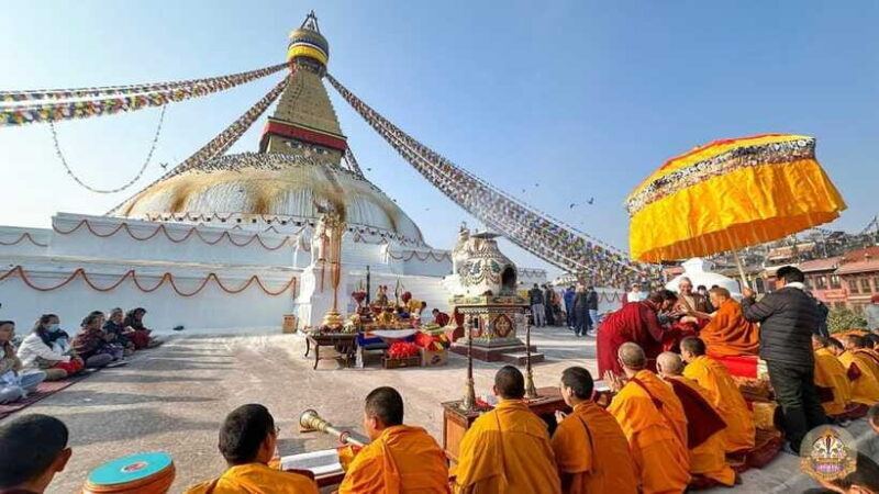 Kathmandu: Group Tour to 4 UNESCO World Heritage - 5/6 Hours - The Sum Up