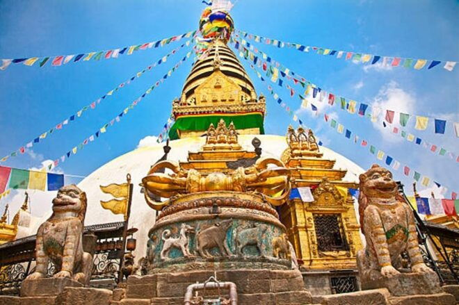 Kathmandu Guided City Tour - Kathmandu Durbar Square