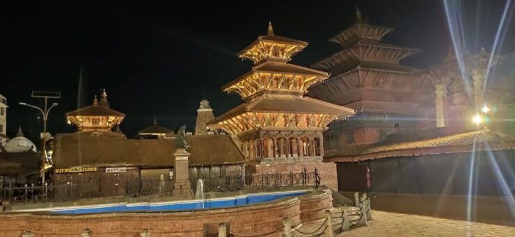 Kathmandu: Guided Day Heritage City Bhaktapur & Patan Tour - Tour Overview