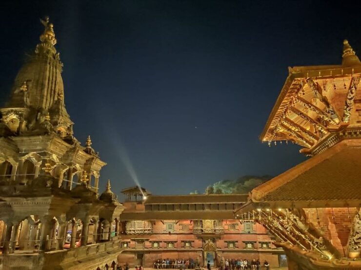 Kathmandu: Guided Day Heritage City Bhaktapur & Patan Tour - Booking Information