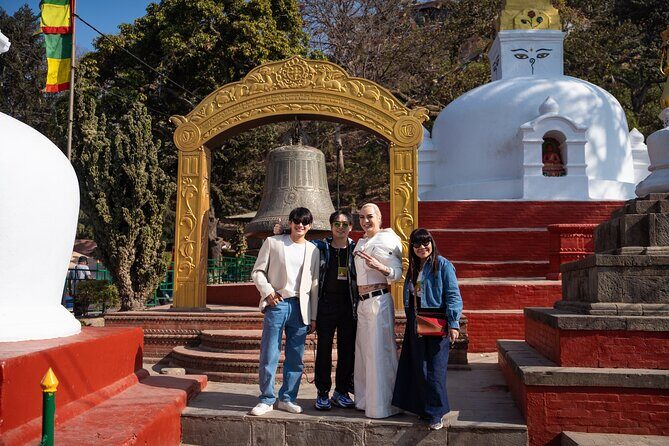 Kathmandu Guided Day Tour: Explore Top 4 UNESCO Heritage Sites - Who Will Love This Tour?