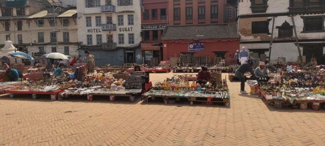 Kathmandu: Guided -Day Tour of World Heritage Sites - Cultural and Historical Sites in Kathmandu Valley