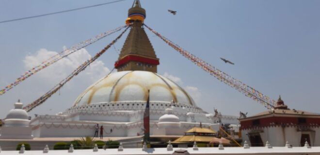 Kathmandu: Guided -Day Tour of World Heritage Sites - Famous Hindu Temples and Stupas
