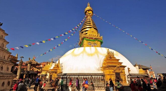 Kathmandu Guided Day Tour - What to Bring