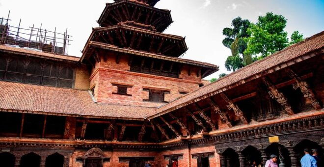 Kathmandu Guided Day Tour - Tour Flexibility Options