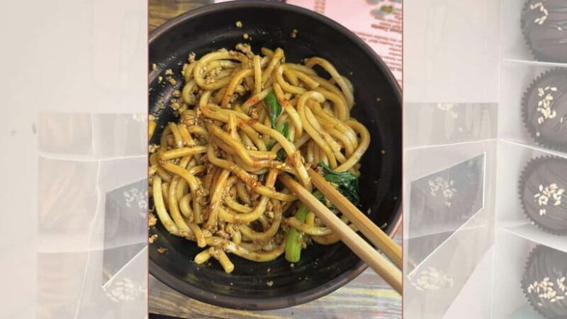 Kathmandu: Guided Delicious Food Tour with 12+ Tastings - Good To Know