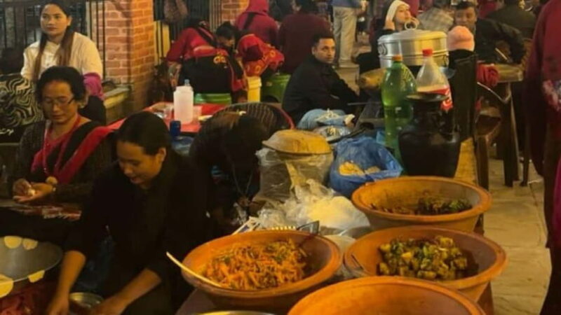 Kathmandu: Guided Delicious Food Tour with 12+ Tastings - Authenticity and Value