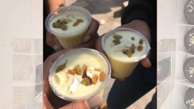 Kathmandu: Guided Delicious Food Tour with 12+ Tastings - Practical Details and Tips