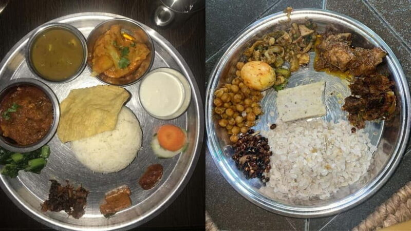 Kathmandu: Guided Delicious Food Tour with 12+ Tastings - FAQs