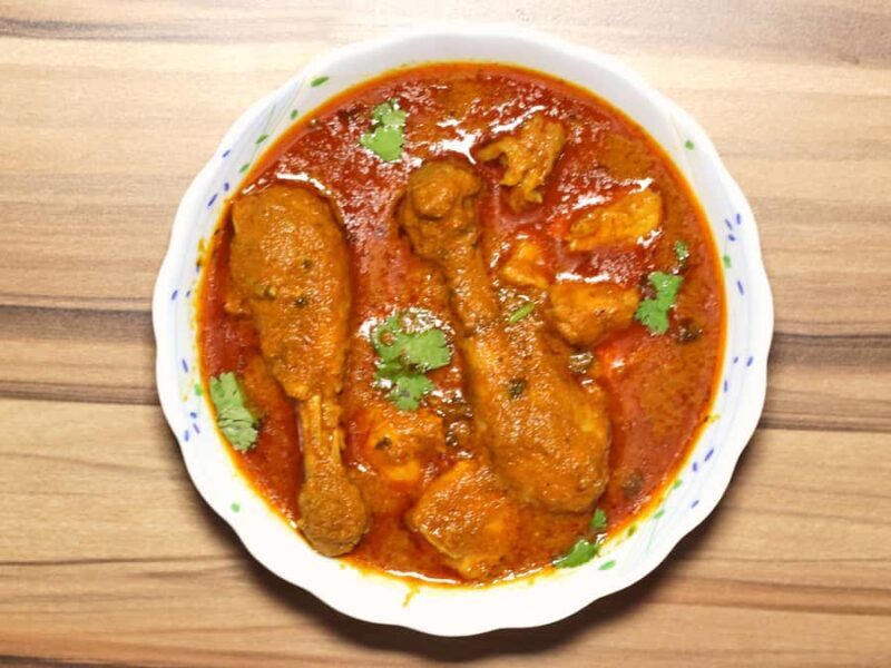 Kathmandu: Guided Local Chicken Dinner/lunch with 10+ items - The Journey to Kakani: Setting the Scene