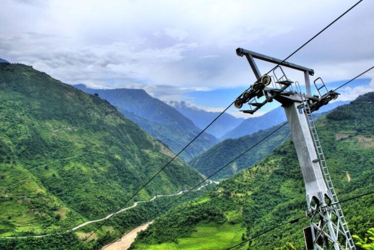 Kathmandu: Guided Manakamana Day Tour With Cable Car - Experience