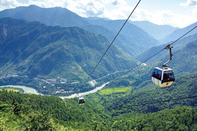 Kathmandu: Guided Manakamana Day Tour With Cable Car - Itinerary