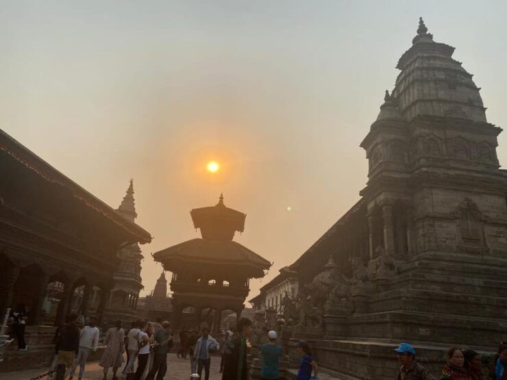 Kathmandu: Guided Private 7 UNESCO Heritage Sites Day Tour - Itinerary and Highlights