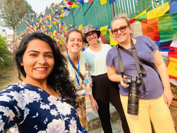 Kathmandu: Guided Private 7 UNESCO Heritage Sites Day Tour - Best Time to Visit