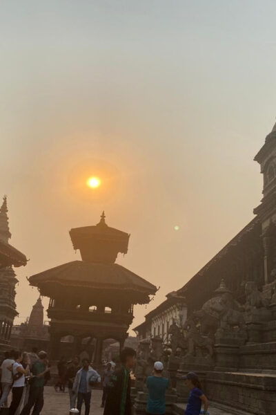 Kathmandu: Guided Private 7 UNESCO Heritage Sites Day Tour - Questions You May Have