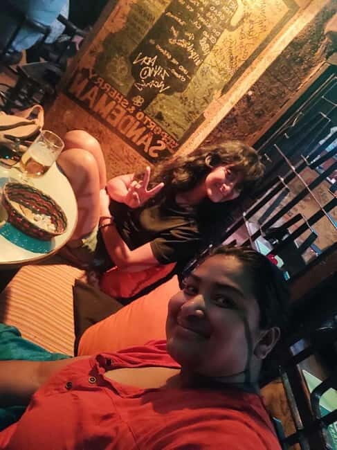 Kathmandu: Guided Pub Crawl with Shots and Dinner - Exploring the Details of the Kathmandu Pub Crawl Experience