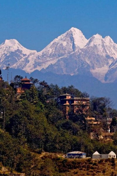 Kathmandu: Guided Sightseeing Motor Bike Tour - Expert Guide Insights