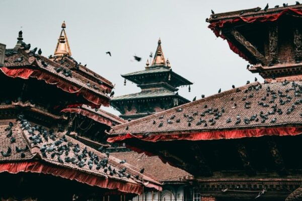 Kathmandu: Guided Swambhunath & Durbar Square Half Day Tour - Full Description