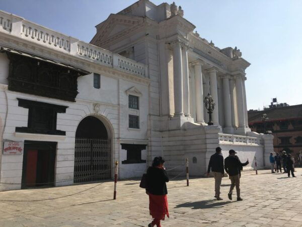 Kathmandu: Guided Walking Tour of Thamel Neighborhood - Common Questions