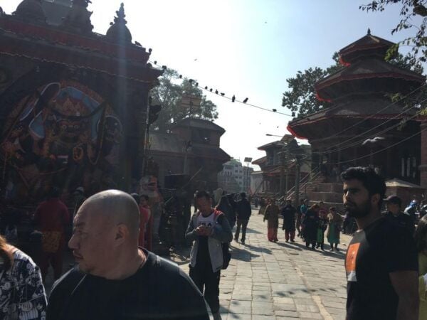 Kathmandu: Guided Walking Tour of Thamel Neighborhood - The Sum Up