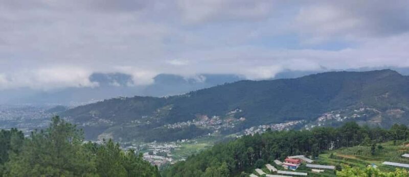 Kathmandu: Guided White Gumba Monastery Walk - Practical Details and Tips for Travelers