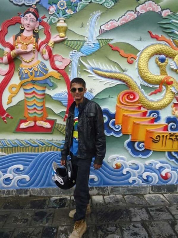 Kathmandu: Guided White Gumba Monastery Walk - Good To Know