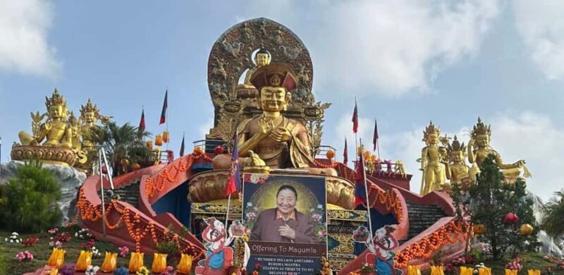 Kathmandu: Guided White Gumba Monastery Walk - Cost & Value