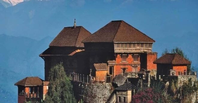 Kathmandu: Gurkha Legends,Fearless Warriors & Khukuris Edge - Legendary Tales of Bravery