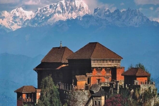 Kathmandu: Gurkha Legends,Fearless Warriors & Khukuris Edge - Connection to Nature and Myth