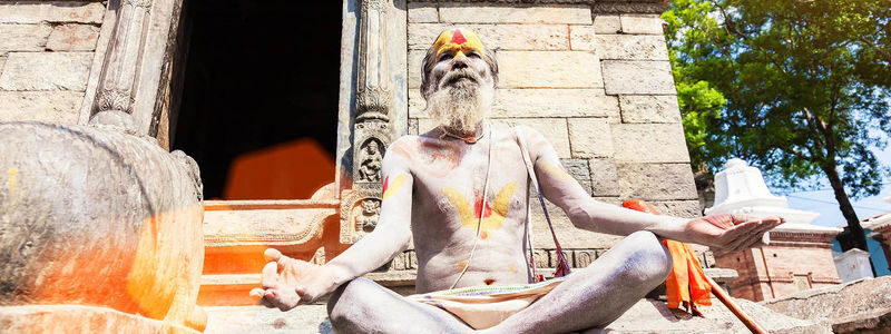 Kathmandu Half-Day 4 UNESCO Sites Tour - One day, four very different Kathmandu landmarks
